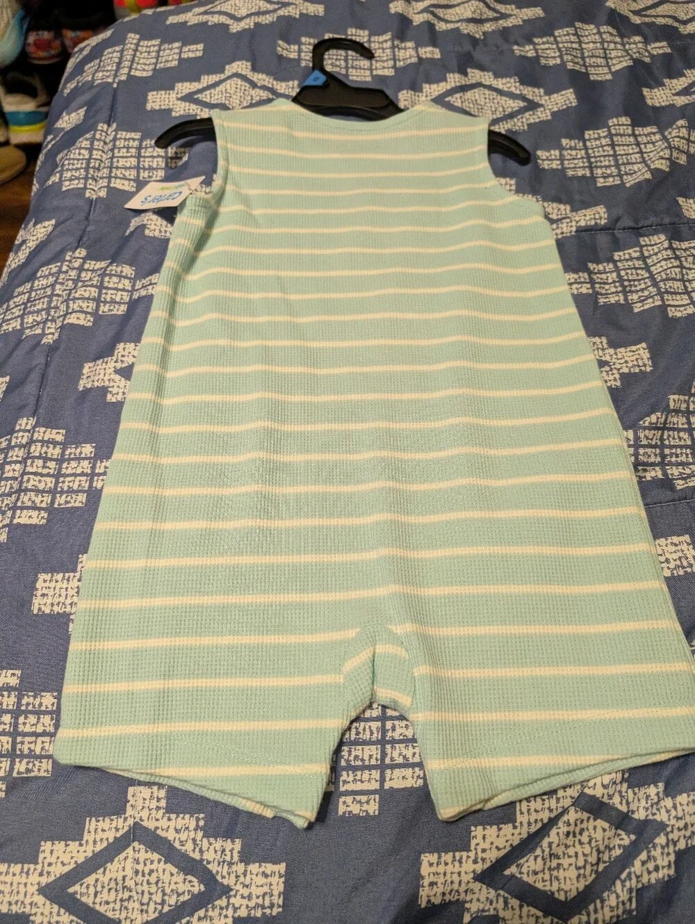 Fun Romper